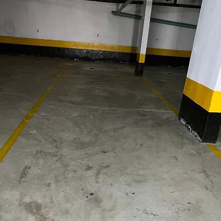 Apartamento No Guaruja Enseada A Beira Mar, Otima Localidade E Com Ar Condicionado Eksteriør billede