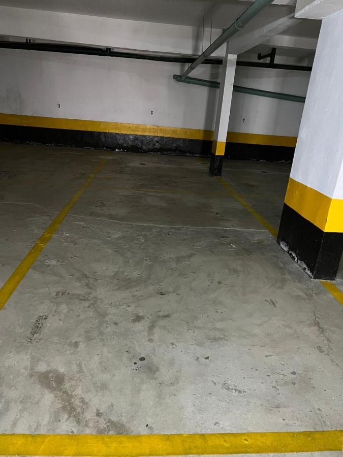 Apartamento No Guaruja Enseada A Beira Mar, Otima Localidade E Com Ar Condicionado Eksteriør billede