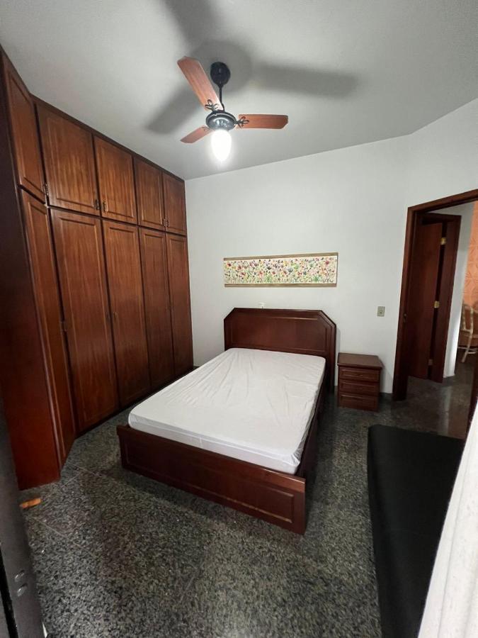 Apartamento No Guaruja Enseada A Beira Mar, Otima Localidade E Com Ar Condicionado Eksteriør billede