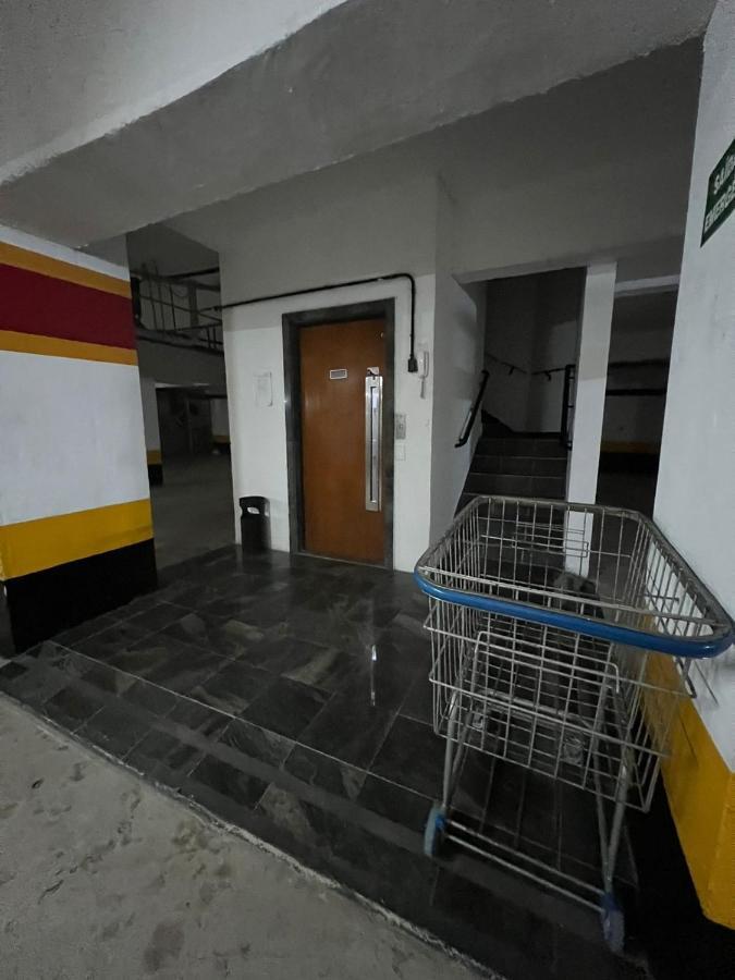 Apartamento No Guaruja Enseada A Beira Mar, Otima Localidade E Com Ar Condicionado Eksteriør billede