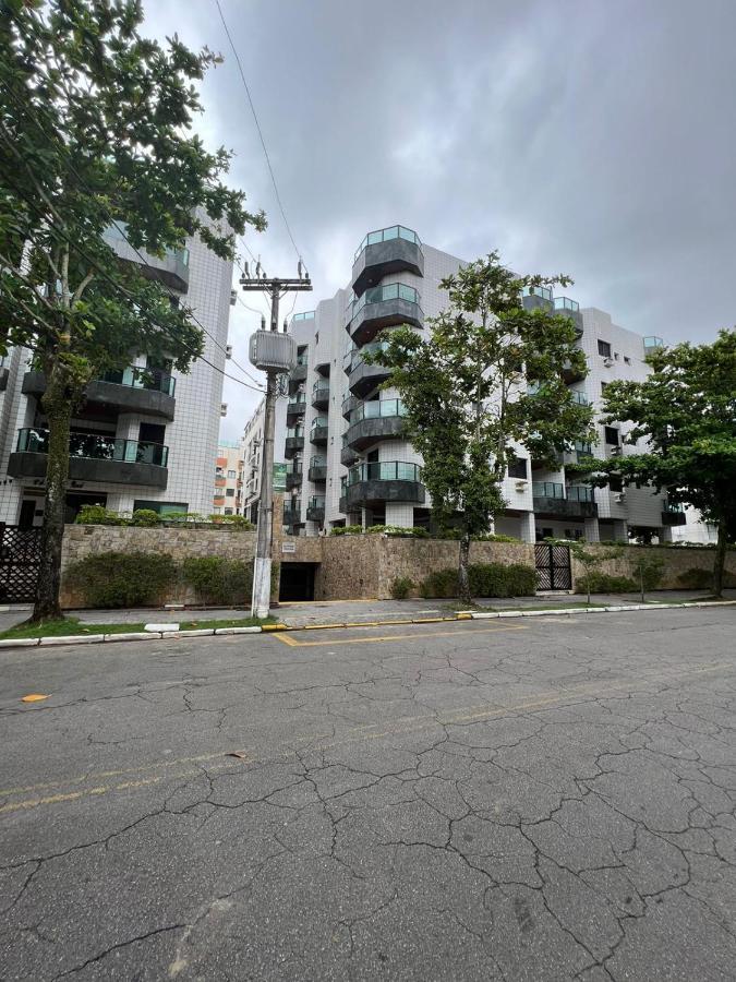 Apartamento No Guaruja Enseada A Beira Mar, Otima Localidade E Com Ar Condicionado Eksteriør billede