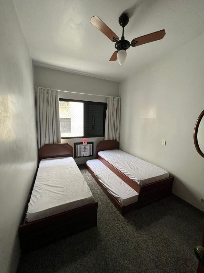 Apartamento No Guaruja Enseada A Beira Mar, Otima Localidade E Com Ar Condicionado Eksteriør billede